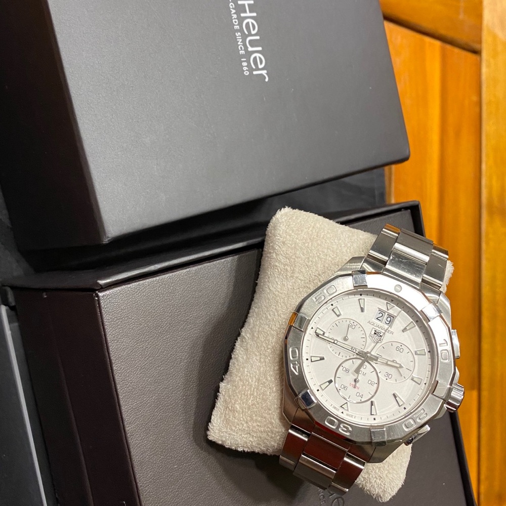 Tag Heuer